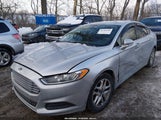 Ford Fusion Se 1FA6P0H70E5370744 снимка