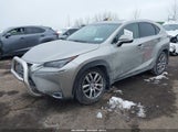 Lexus Nx 200T JTJBARBZ5F2044799 снимка