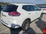 Nissan Rogue Sl 5N1AT2MV3GC749022 снимка