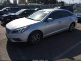 Hyundai Sonata Se 5NPE24AF9HH575111 снимка