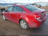 Chevrolet Cruze Lt 1G1PE5S95B7247302 снимка