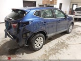 Nissan Rogue Sport S JN1BJ1CRXKW335422 снимка