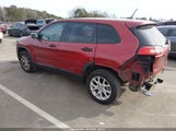 Jeep Cherokee Sport 1C4PJLAB7EW149037 снимка