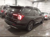 Ford Explorer Active 1FMUK8DH9SGA43347 fotografie