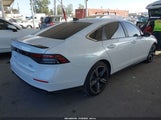 Honda Accord Hybrid Sport 1HGCY2F51SA049372 photo