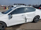 Honda Accord Sport Se 1HGCR2F16HA200242 fotografie