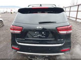 Kia Sorento 3.3L Sx 5XYPKDA55GG013793 снимка