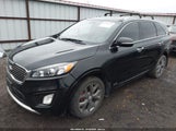 Kia Sorento 3.3L Sx 5XYPKDA55GG013793 снимка