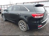 Kia Sorento 3.3L Sx 5XYPKDA55GG013793 снимка