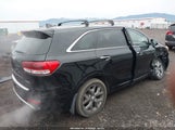 Kia Sorento 3.3L Sx 5XYPKDA55GG013793 снимка