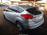 Ford Focus Se 1FADP3K24HL223929 снимка