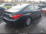 Hyundai Sonata Gls 5NPEB4AC5BH277278 снимка