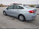 Chevrolet Cruze Ls Auto 1G1BC5SM7H7254295 снимка