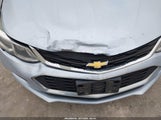 Chevrolet Cruze Ls Auto 1G1BC5SM7H7254295 снимка