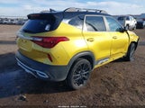Kia Seltos Nightfall Edition KNDEUCA26P7403008 снимка