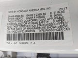 Honda Accord Ex-L 1HGCV1F53JA066109 photo