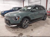Kia Niro Ex Touring KNDCR3LE8P5057829 fotografie