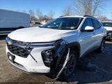 Chevrolet Trax Fwd Lt KL77LHE28RC086200 photo