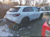 Honda Hr-V 2Wd Sport W/O Bsi/Sport 3CZRZ1H53RM714129 photo