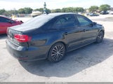 Volkswagen Jetta 1.8T Sport 3VWD17AJ7FM428181 снимка