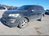 Ford Explorer Xlt 1FM5K8D80HGB34231 fotografie