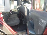 Jeep Wrangler Unlimited Willys 4X4 1C4HJXDG6MW791699 снимка
