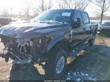 Ford F-250 Xlt 1FT8W2BT9NEC73128 снимка