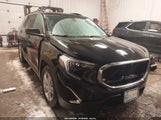 GMC Terrain Sle 3GKALMEV8KL123689 снимка
