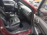 Jeep Grand Cherokee Limited 4X4 1C4RJFBG2MC549866 fotografie