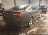 Toyota Camry Se 4T1BF1FK1EU394576 снимка