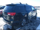 Kia Sedona Sx Luxury KNDME5C15G6175212 fotografie