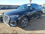 Audi Q5 Sportback Premium 45 Tfsi S Line Quattro S Tronic WA14AAFY8R2038475 снимка