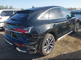 Audi Q5 Sportback Premium 45 Tfsi S Line Quattro S Tronic WA14AAFY8R2038475 photo