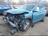 Hyundai Kona Ev Limited KM8K33AG7KU024672 снимка
