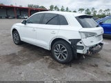 Audi Q5 Premium 45 Tfsi S Line Quattro WA1GAAFY3R2012962 fotografie
