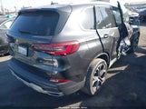BMW X5 Phev xDrive45E 5UXTA6C08N9K81507 снимка