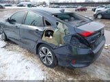 Honda Civic Ex-L 2HGFC1F72HH653076 снимка