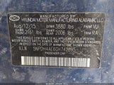 Hyundai Elantra Limited 5NPDH4AE6GH742895 снимка