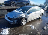 Honda Civic Lx 19XFA1F52AE027290 снимка