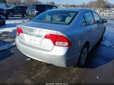 Honda Civic Lx 19XFA1F52AE027290 снимка