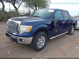 Ford F-150 Xlt 1FTFW1EF7BKD91800 снимка