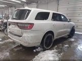 Dodge Durango Gt Awd 1C4RDJDG2HC664965 fotografie