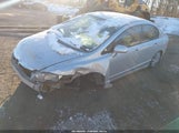 Honda Civic Lx 2HGFA16589H301657 снимка