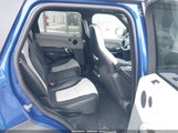 Land Rover Range Rover Sport Svr SALWZ2SE6JA189388 fotografie