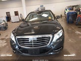 Mercedes-Benz S 550 WDDUG8CB7FA090314 снимка