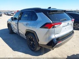 Toyota Rav4 Hybrid Xse JTME6RFV3ND530314 photo