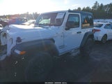 Jeep Wrangler Sport 4X4 1C4GJXAG7JW307146 снимка