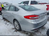 Ford Fusion Se 3FA6P0HD6HR113434 снимка