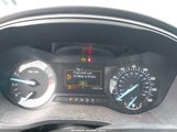 Ford Fusion Se 3FA6P0HD6HR113434 снимка