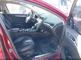 Ford Fusion Titanium 3FA6P0D93FR211769 снимка